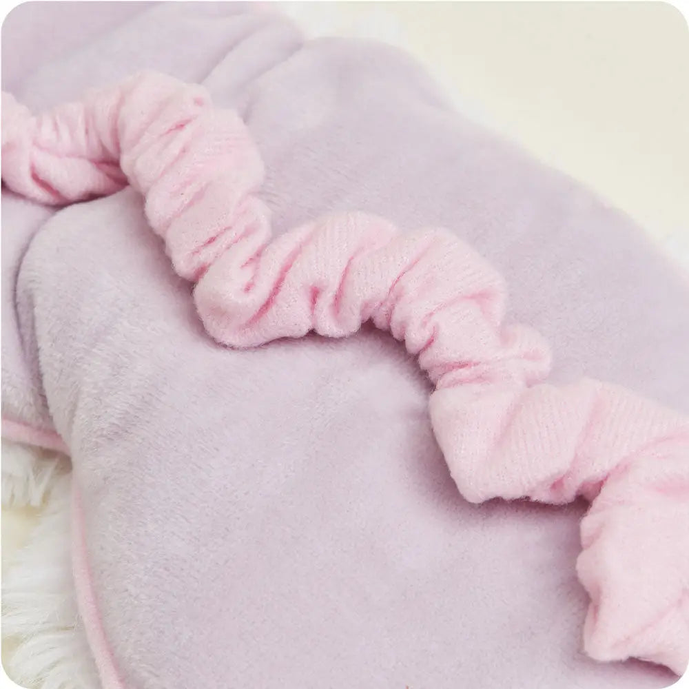 The "Eyemask" by Warmies