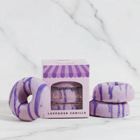 The "Bath Treats"