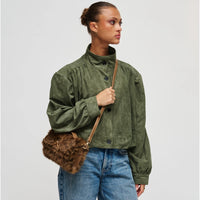 The "Ada" Crossbody