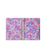 The "2025-2026 17 Month Jumbo Agenda" by Lilly Pulitzer