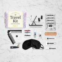 The "Travel Kit"
