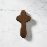 The "Handheld Cross"
