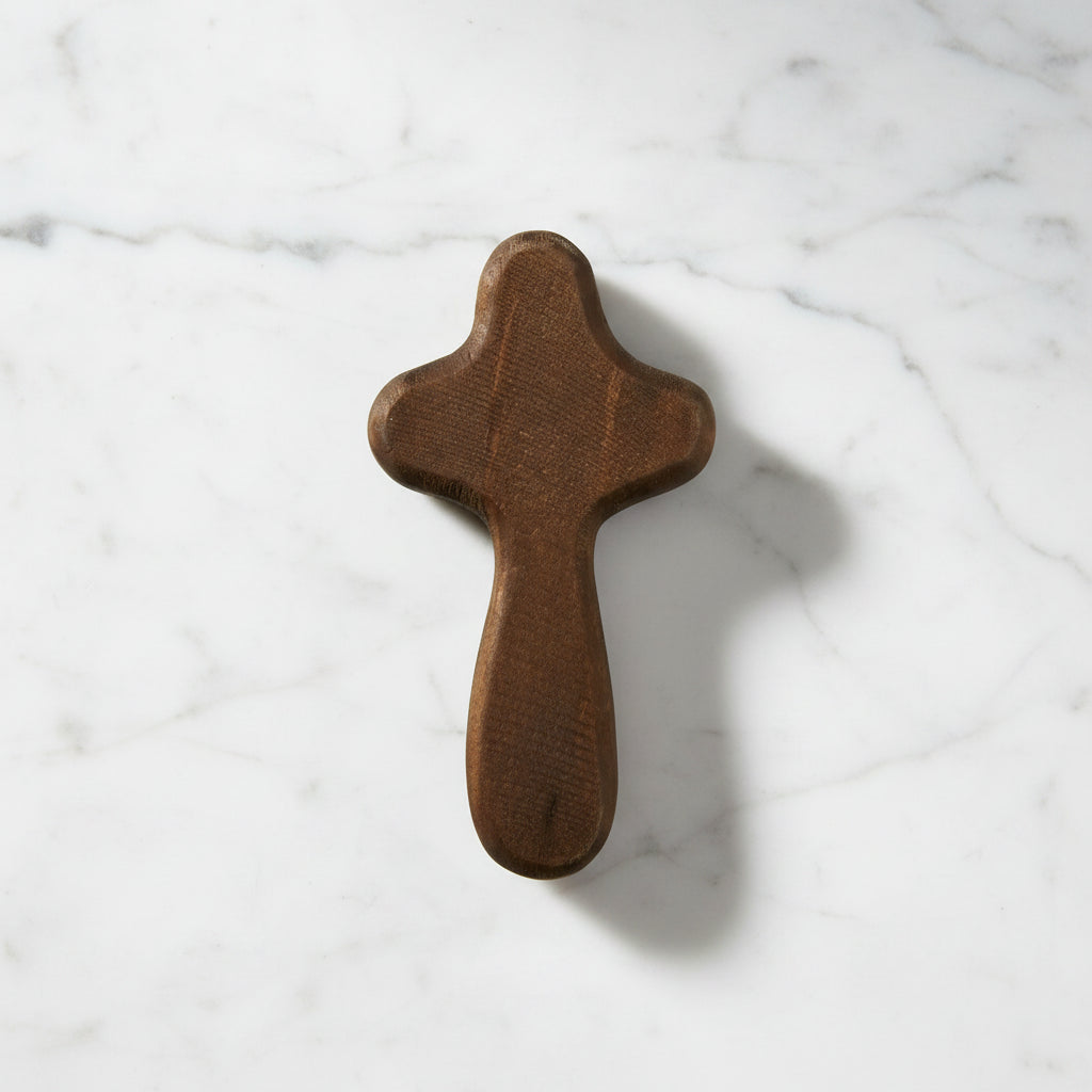 The "Handheld Cross"