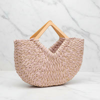 The "Monica" Handbag