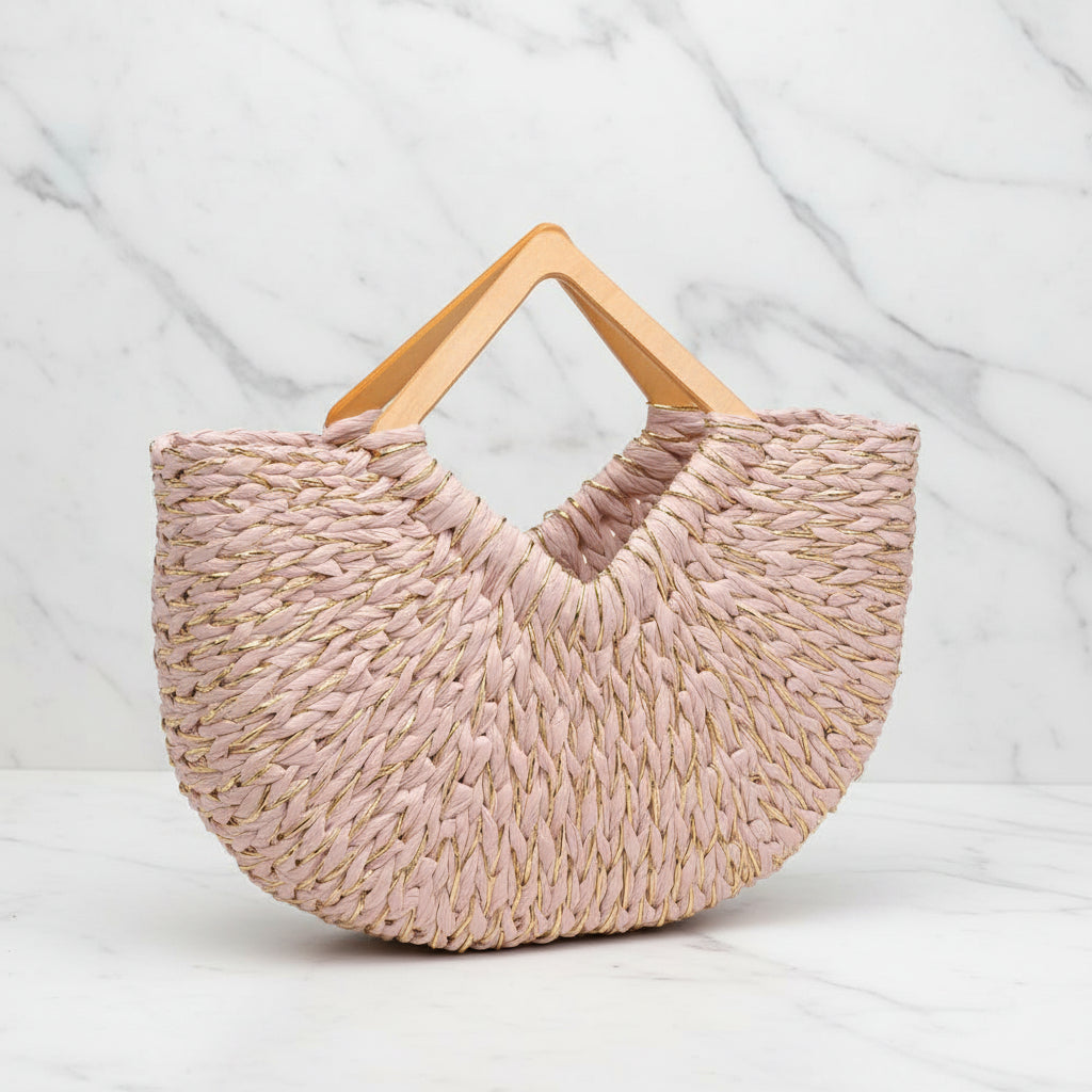 The "Monica" Handbag