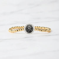The "Holy Water" Bracelet