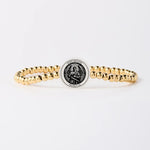 The "Holy Water" Bracelet