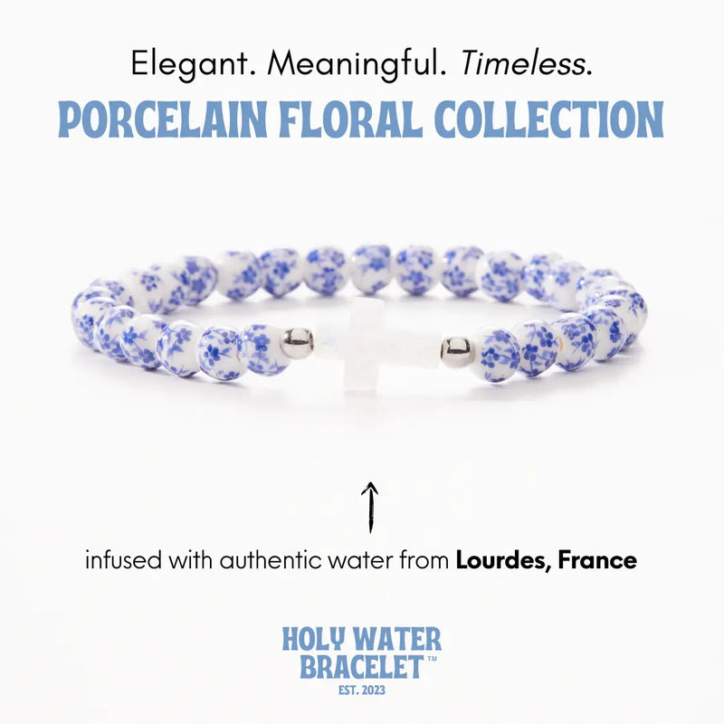 The "Holy Water" Bracelet