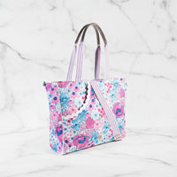 The "In All Her Glory" Tote by Lilly Pulitzer