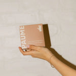 The "Cotton Overnight" Gloves by PAUME