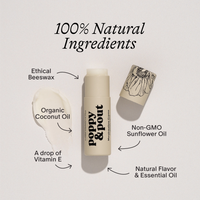 The "Lip Care" Duo