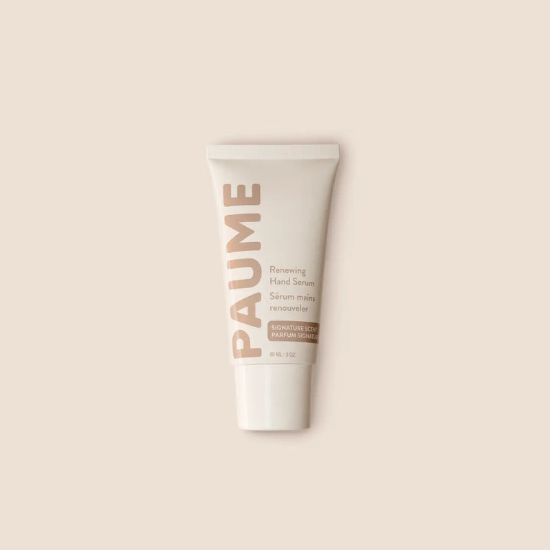 The "Renewing" Hand Serum by PAUME