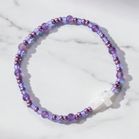 The "Holy Water" Bracelet