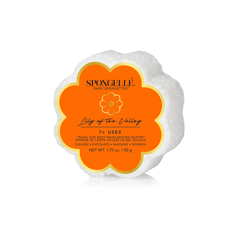The "Mini Spongelle" by Spongelle