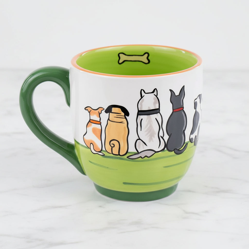 The "Friend in Me" Mug