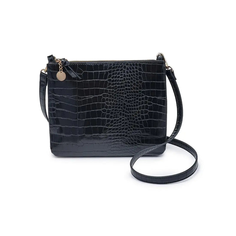 The "Janelle" Crossbody Handbag