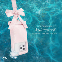 The "Waterproof Floating Pouch" by Case Mate