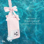 The "Waterproof Floating Pouch" by Case Mate