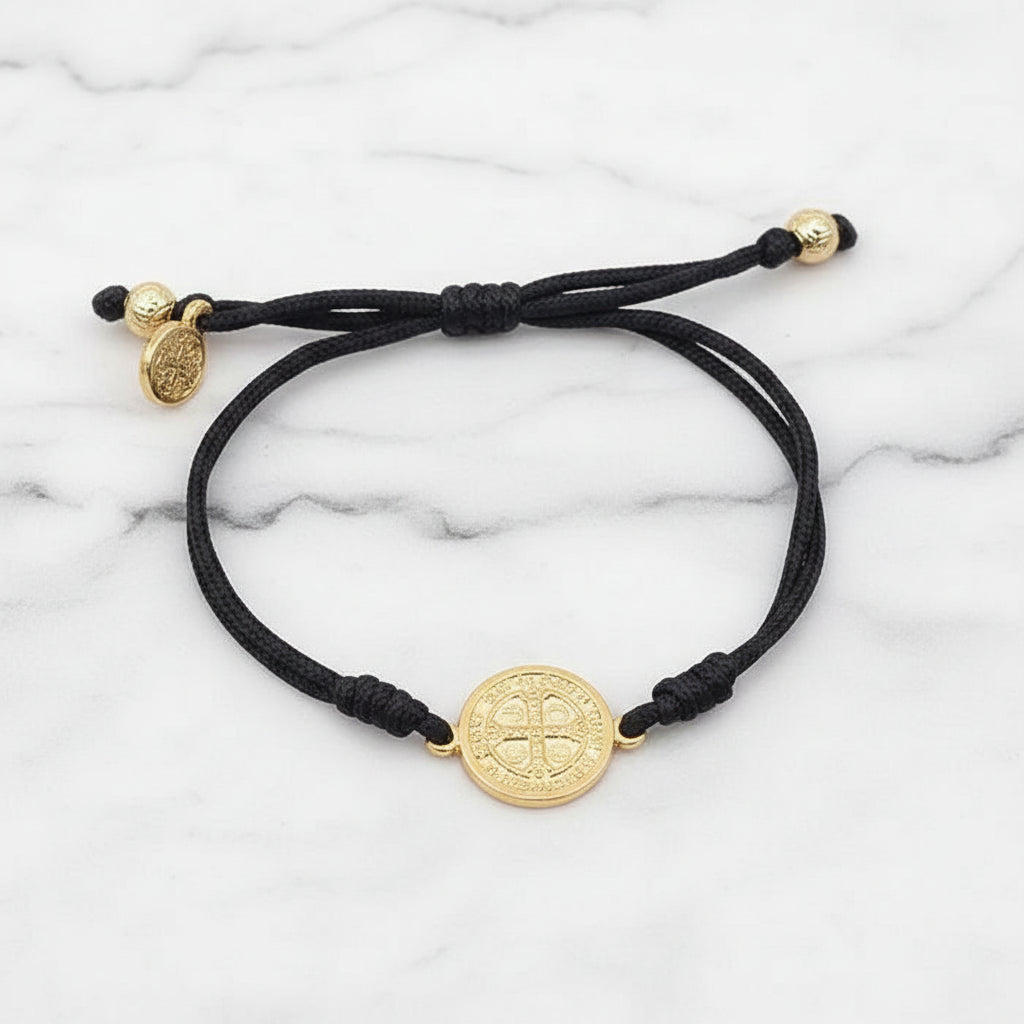 The "Serenity" Bracelet by My Saint My Hero