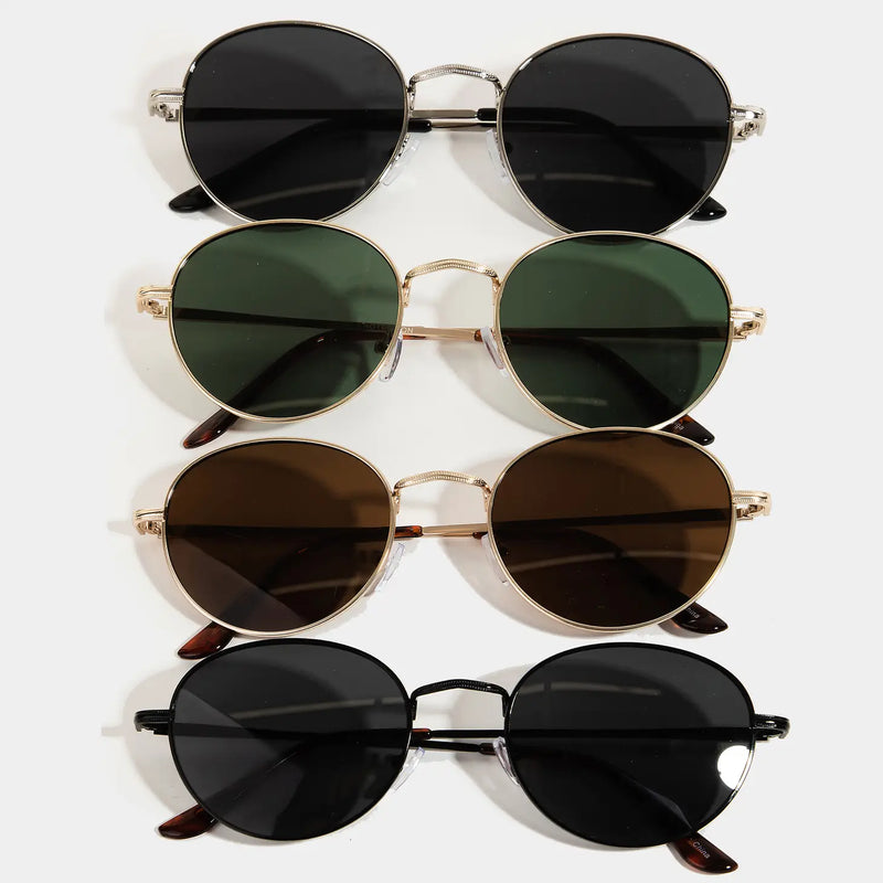 The "Retro" Sunglasses