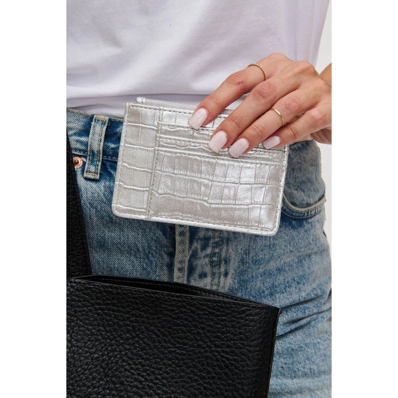 The "Logan" Card Holder