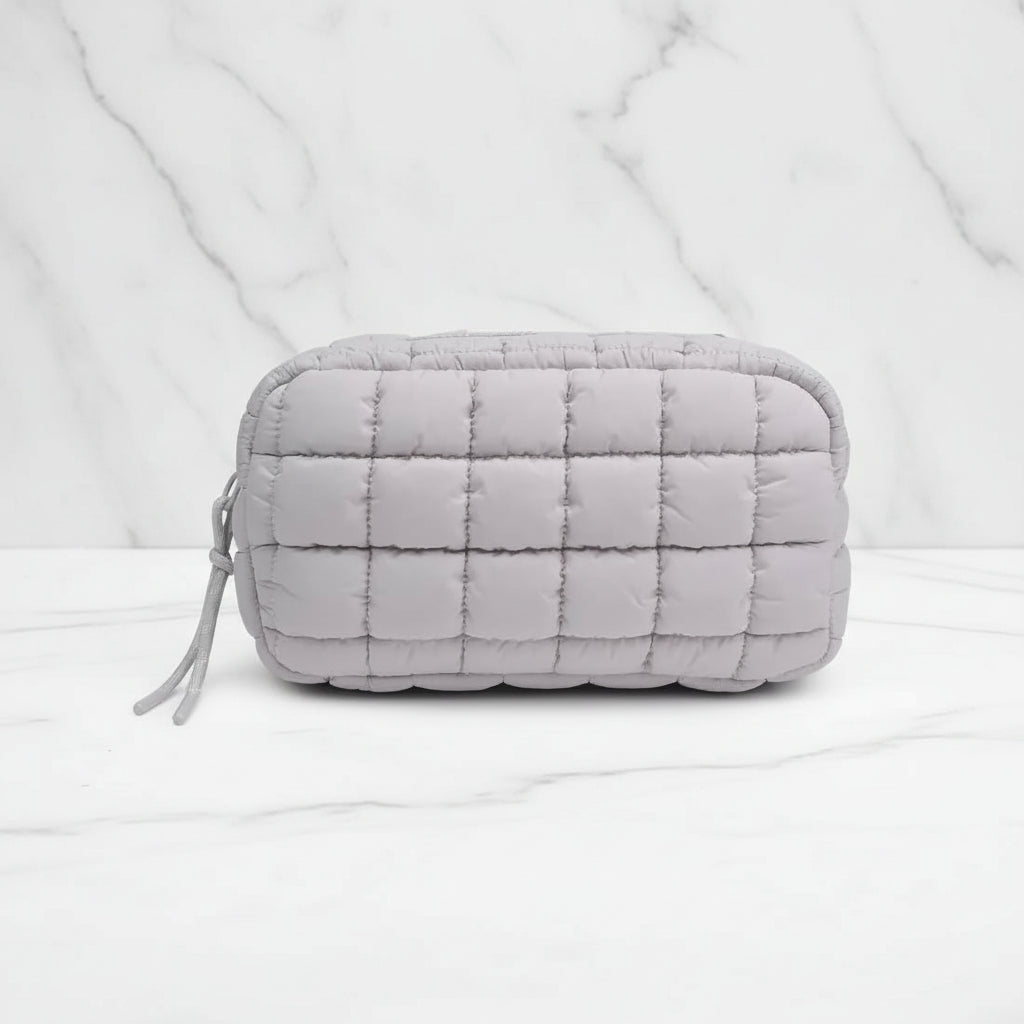 The "Puffer" Pouch