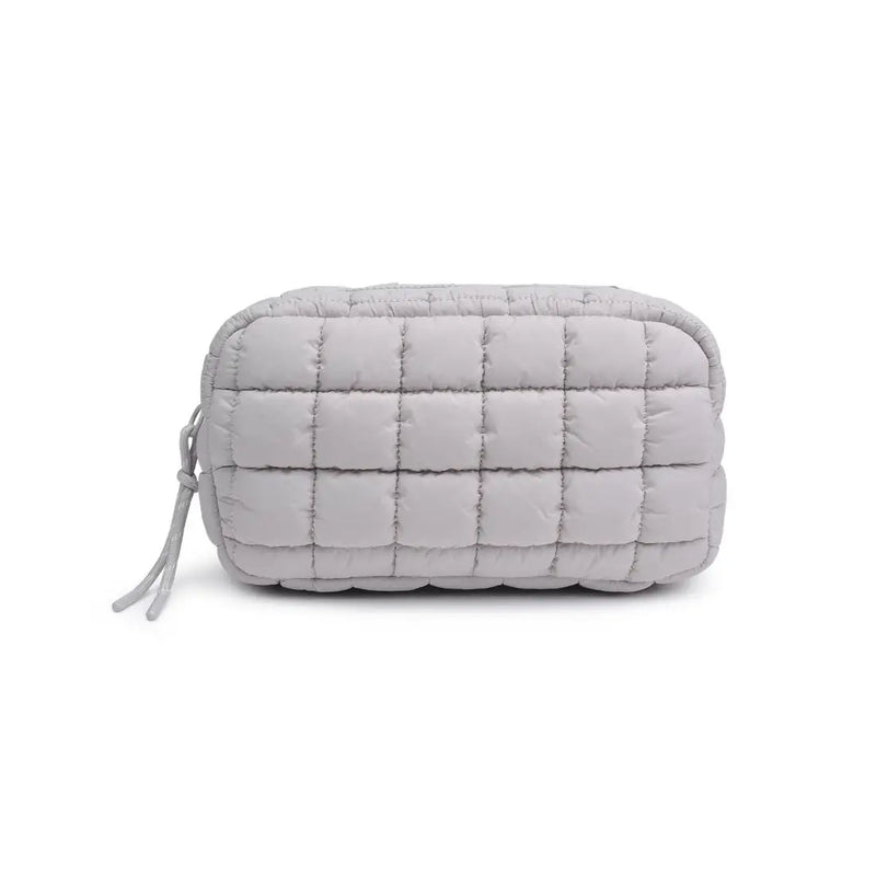 The "Puffer" Pouch