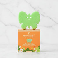 The "Eco Buffer Kids" Spongelle