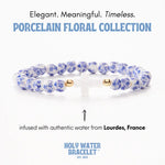 The "Holy Water" Bracelet