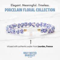 The "Holy Water" Bracelet