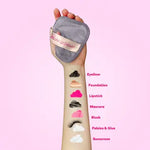 The "Cool Neutral" Makeup Eraser 7-Day Set