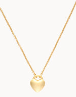 The "Love" Necklace by Spartina 449