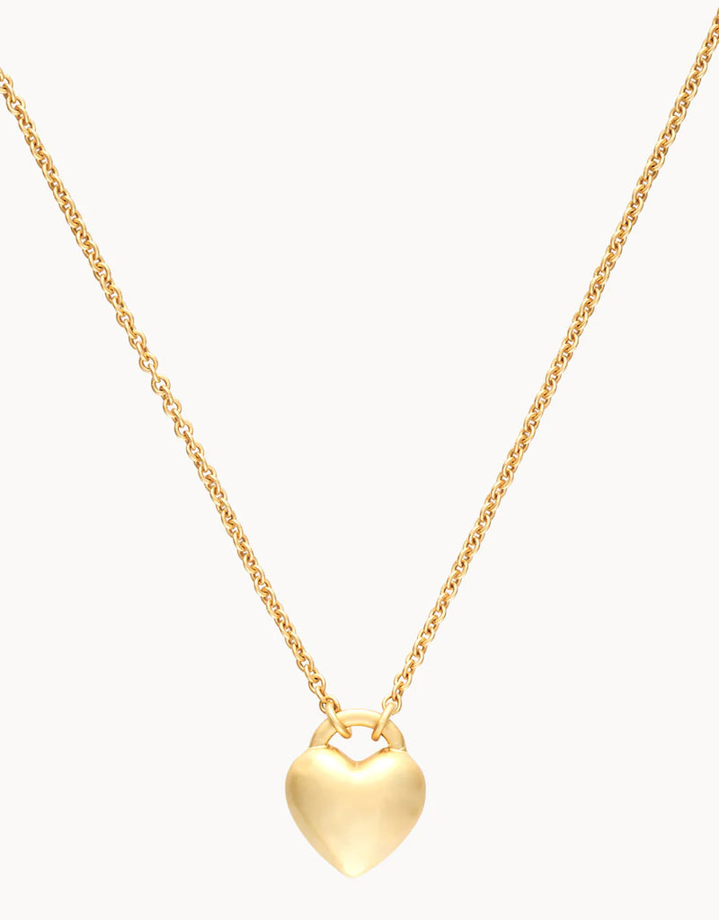 The "Love" Necklace by Spartina 449