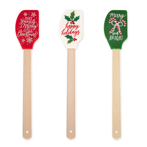 The "Tis the Season" Spatula