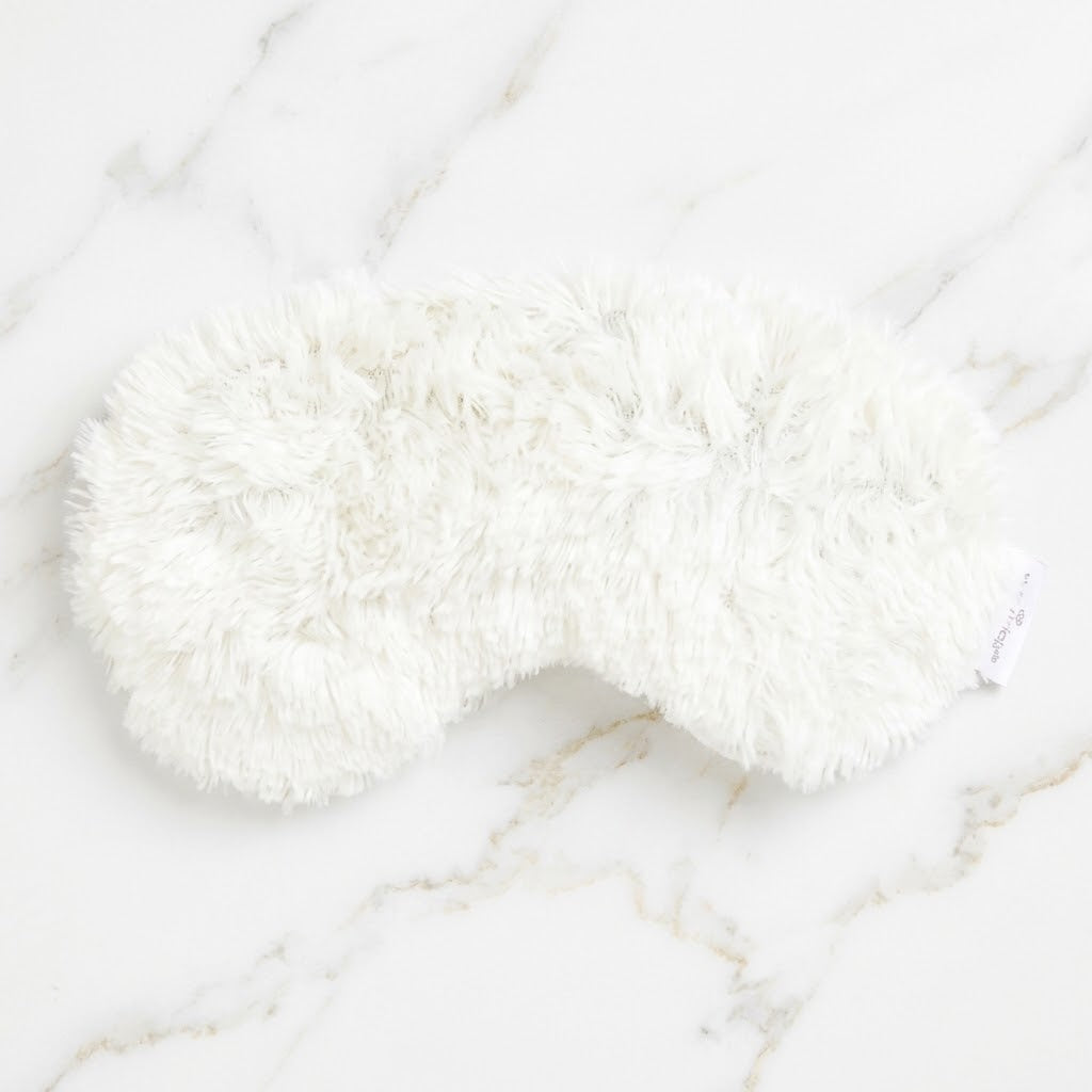 The "Eyemask" by Warmies