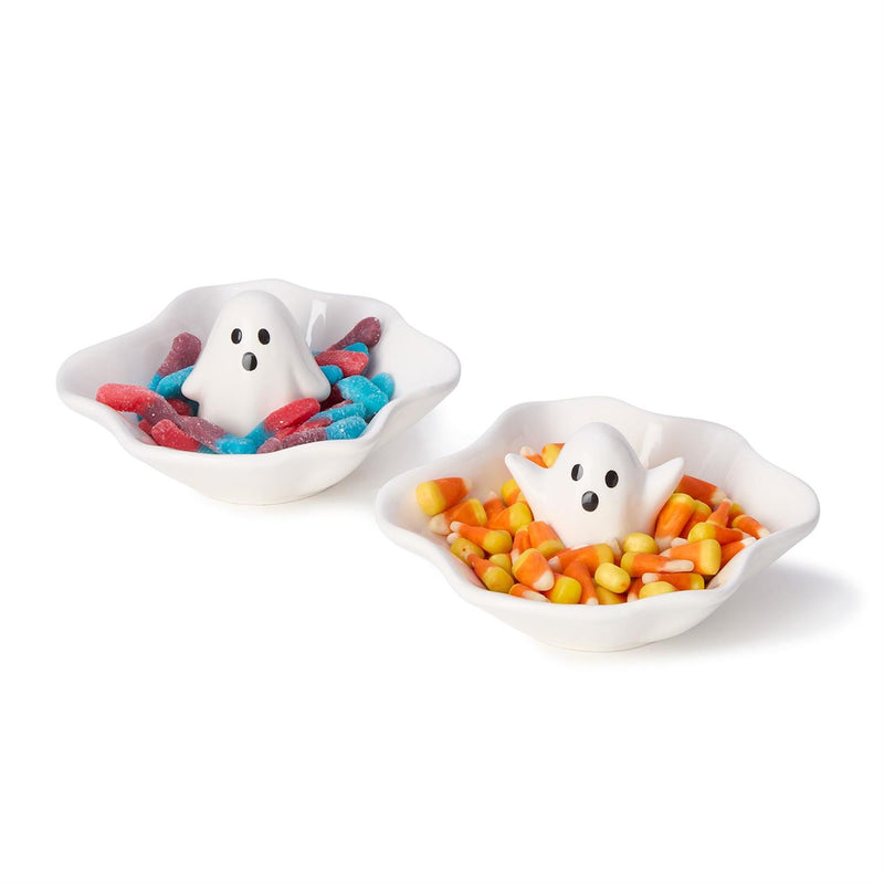 The "Ghost" Candy Dish