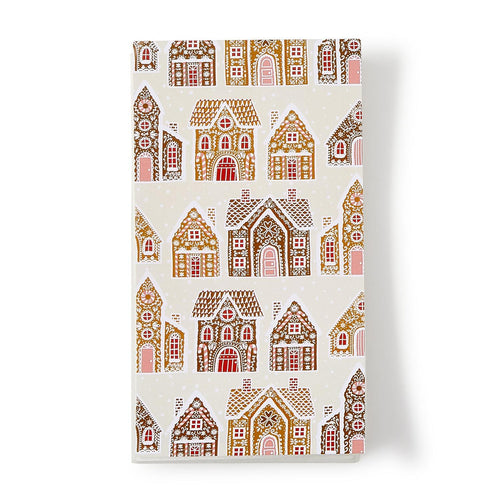 The "Holiday" Paper Napkins
