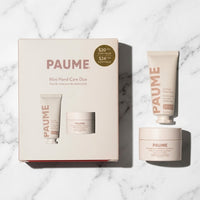 The "Mini Hand Care Duo" Set by PAUME