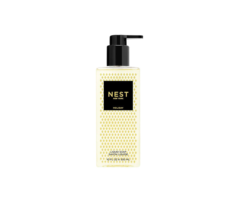The "Holiday" Collection by NEST New York