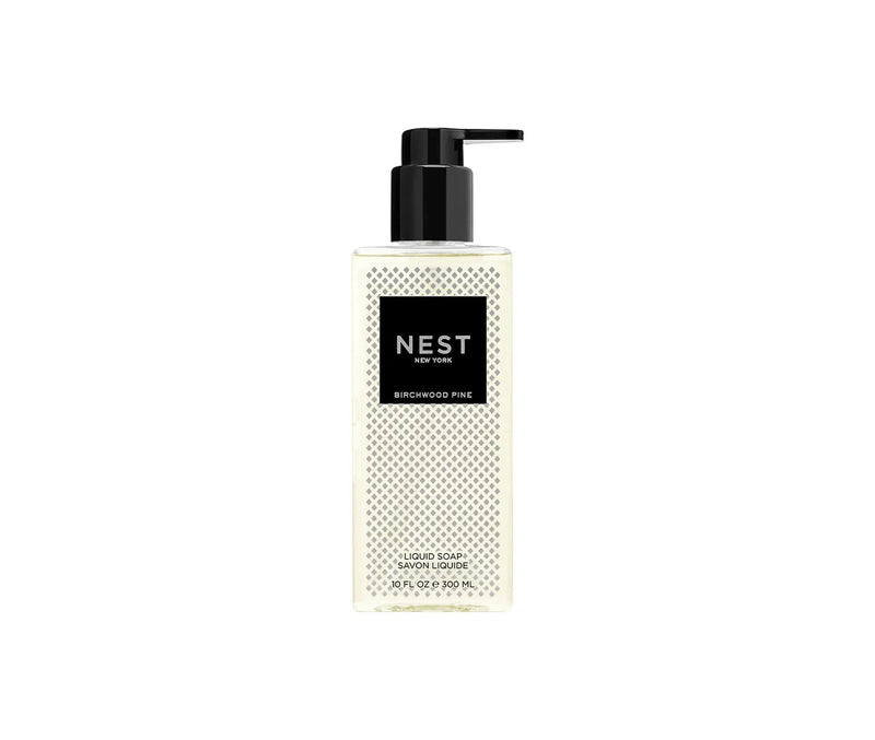 The "Birchwood Pine" Collection by NEST New York