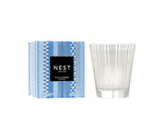 The "Blue Cypress & Snow" Collection by NEST New York