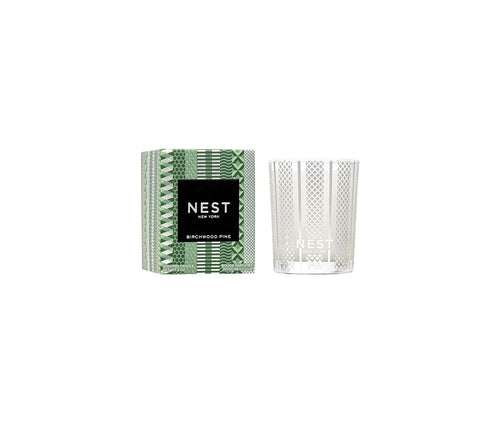 The "Birchwood Pine" Collection by NEST New York