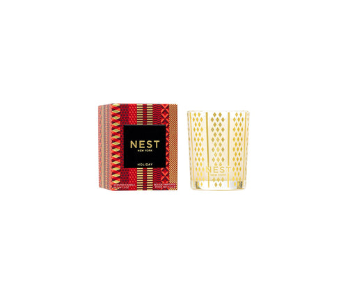 The "Holiday" Collection by NEST New York