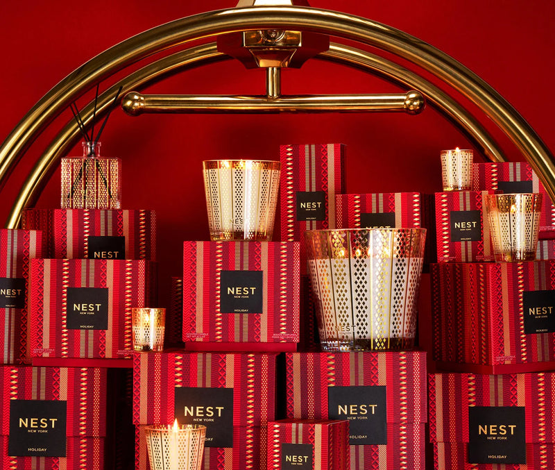 The "Holiday" Collection by NEST New York