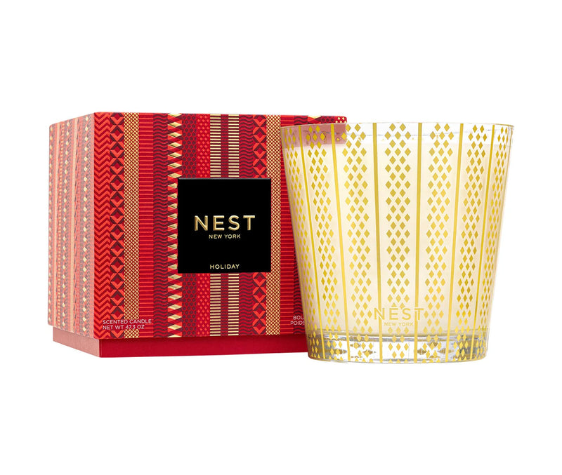The "Holiday" Collection by NEST New York