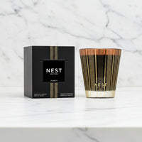 The "Hearth" Collection by NEST New York