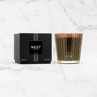 The "Hearth" Collection by NEST New York