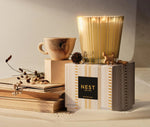 The "Winter Chai" Collection by NEST New York
