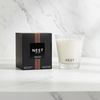 The "Something Tropical" Collection by NEST New York