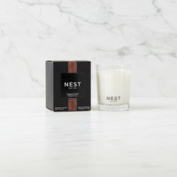 The "Something Tropical" Collection by NEST New York